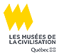 Les musées de la civilisation